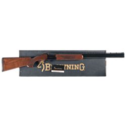 Browning Citori Special Sporting Clays Edition Over/Under Shotgun with Box