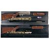 Image 1 : Two Browning Model BPS Slide Action Shotguns