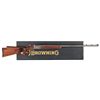 Image 1 : Browning BT-100 Stainless Thumbhole Single Barrel Tap Shotgun with Box