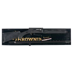Browning Auto 5 Light Stalker Semi-Automatic Shotgun with Box