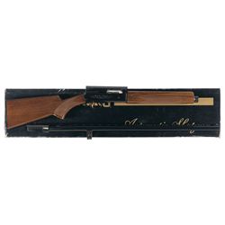 Belgium Browning A-5 Light Twelve Semi-Automatic Shotgun with Box