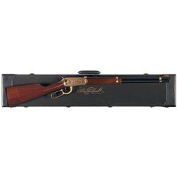 Winchester Model 94AE Dale Earnhardt Lever Action Rifle