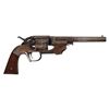 Image 1 : Allen & Wheelock Army Percussion Pistol
