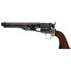 Image 2 : Outstanding Fluted Cylinder Colt Model 1860 Army Revolver