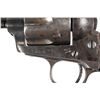 Image 4 : New Jersey Marked David F. Clark Inspected U.S. Colt Model 1873 Cavalry Revolver with Holster