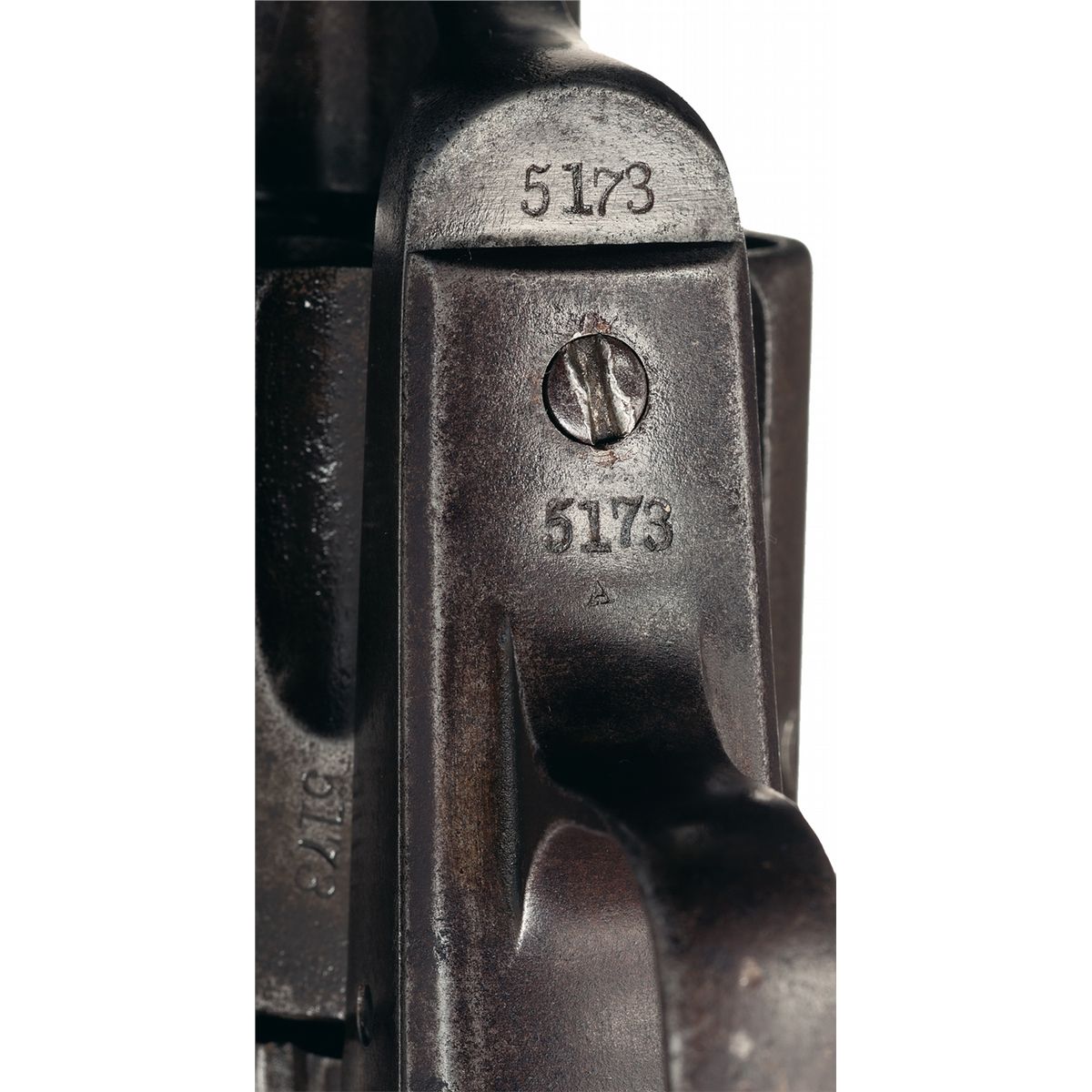 Colt Single Action Army Serial Numbers Colt Single Action Army Serial Numbers