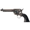 Image 1 : First Generation Colt Single Action Army Revolver