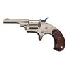 Image 2 : Excellent Colt Open Top .22 Revolver with Box