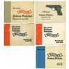 Image 1 : 3rd Model Walther PP/PPK Manuals