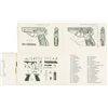Image 2 : Two Original Mauser HSc Pistol Manuals