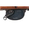 Image 2 : World War II Mauser Model K98 Low Turret Bolt Action Sniper Rifle