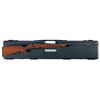 Image 1 : Steyr Mannlicher SBS-CL Half Stock Bolt Action Rifle with Case