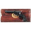 Image 1 : Colt Third Generation Single Action Army Revolver with Box