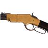Image 2 : Fine U.S. Contract New Haven Arms Henry Lever Action Rifle