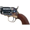 Image 2 : Extraordinary Colt Model 1862-71 Navy Cartridge Conversion Revolver