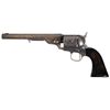 Image 1 : Colt Model 1871-1872 Open Top Single Action Revolver