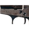 Image 2 : Very Fine "R.A.C." Inspected U.S. Colt Single Action Cavalry Model 1873 Revolver