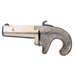 Colt First Model .41 Derringer