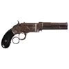 Image 1 : Fine and Rare Smith & Wesson Lever Action Magazine Pistol