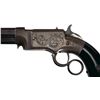 Image 2 : Fine and Rare Smith & Wesson Lever Action Magazine Pistol
