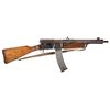 Image 1 : Exceptionally Rare Late WWII Nazi VG1.5 Semi-Automatic "Peoples Assault Rifle"