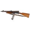 Image 4 : Exceptionally Rare Late WWII Nazi VG1.5 Semi-Automatic "Peoples Assault Rifle"