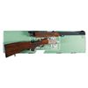 Image 1 : Engraved Merkel Model B3 Over/Uder Rifle with Box