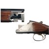 Image 2 : Engraved Browning Citori XS Special Over/Under Shotgun with Box