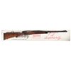 Image 1 : Weatherby Mark V Safari Classic Bolt Action Rifle with Box