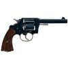 Image 1 : Exceptionally Rare U.S. Navy Colt Model 1909 Double Action Revolver