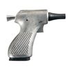Image 2 : Extremely Rare C.I.A. Deer Gun Single Shot Pistol with Original Polystyrene Container Bullets and In