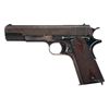 Image 1 : WWI U.S. Colt Model 1911 Semi-Automatic Pistol
