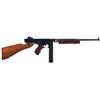 Image 1 : Auto-Ordnance Thompson Semi-Automatic Carbine with Box