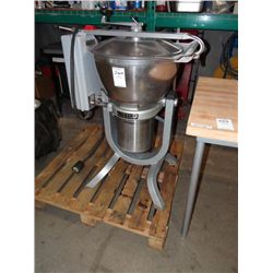 HOBART MOD: HCM-450 CUTTER-MIXER