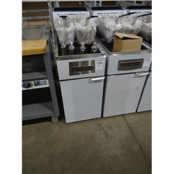 NEW AMERICAN RANGE MOD: AF-45 NAT GAS FRYER