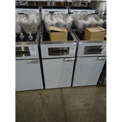 NEW AMERICAN RANGE MOD: AF-45 NAT GAS FRYER