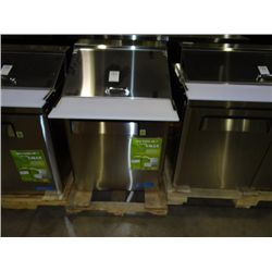 NEW TURBO AIR MOD: MST-28-12 12 PAN MEGA TOP SANDWICH PREP TABLE