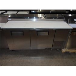 TRUE MOD: TPP-67 PIZZA MAKE-UP TABLE