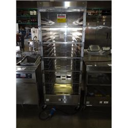 BELSHAW MOD: T2-17 DONUT PROOFER