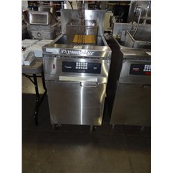 FRYMASTER MOD: GCSD PASTA COOKER