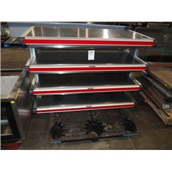HATCO MOD: GR2SDH-48T HOT FOOD WARMER