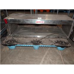 PRECISION MOD: FSI-HH CHEESE MELTER WARMER