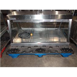 MERCO MOD: 1220-3P COUNTER TOP DISPLAY
