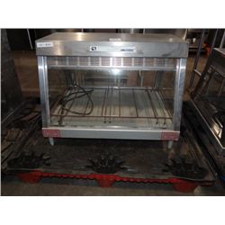 MASTER-BILT MOD: CCW-2 WARMER