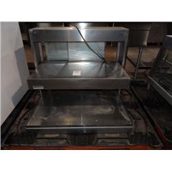 MERCO DISPLAY WARMER