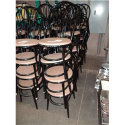 CHAIRS (X4)