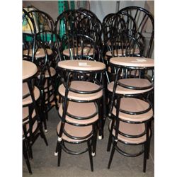 CHAIRS (X4)