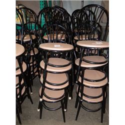 CHAIRS (X4)