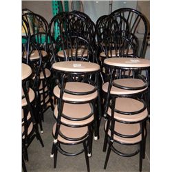 CHAIRS (X4)
