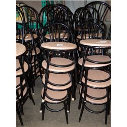 CHAIRS (X4)